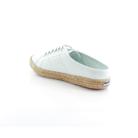 Superga 2402 Rope Lt Azure - Picture 5 of 8